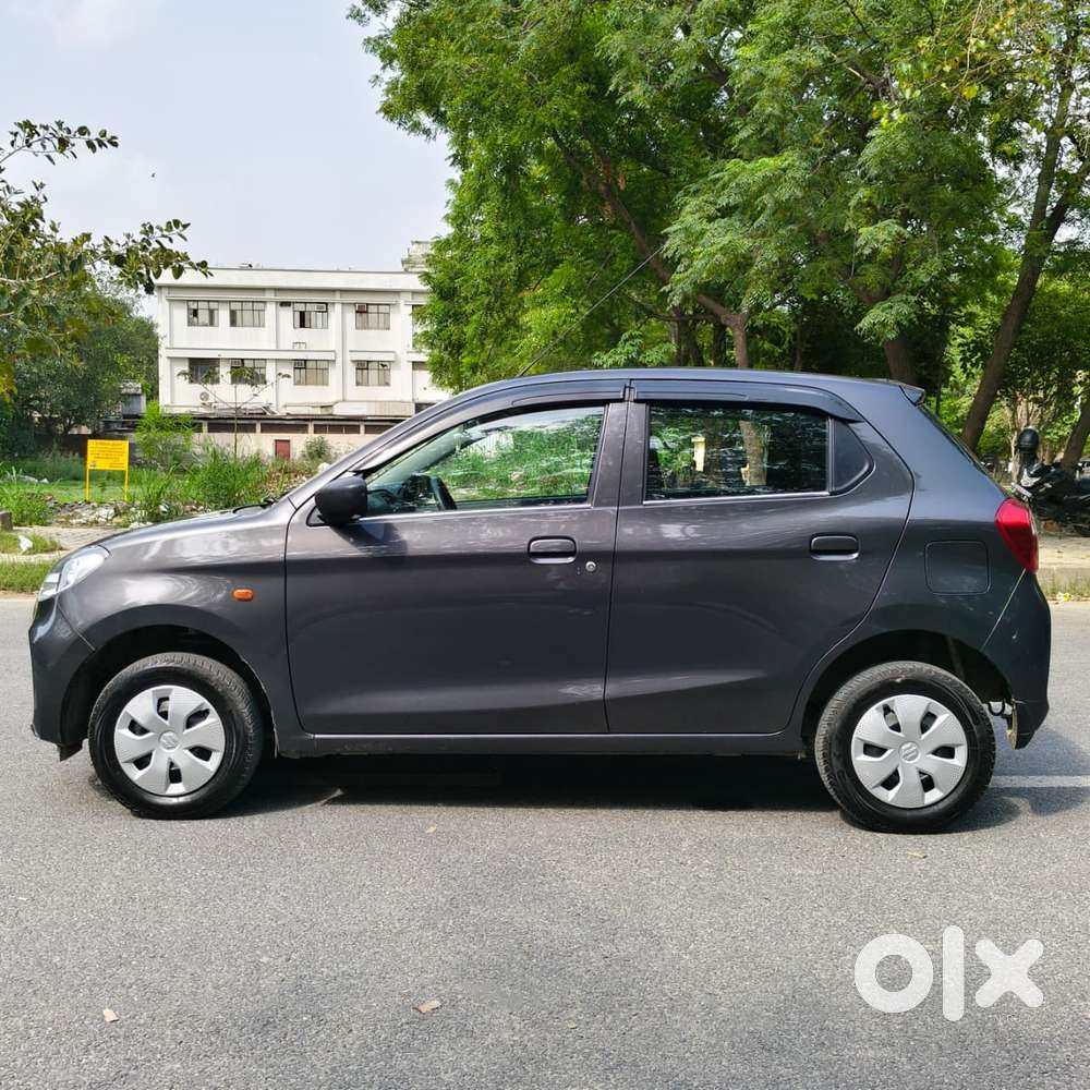 Maruti Suzuki Alto K10 Vxi (o), 2025, Cng & Hybrids