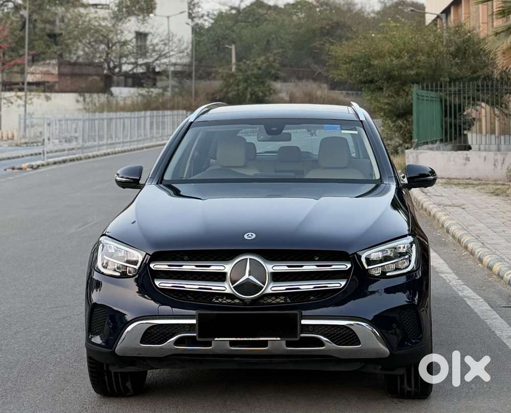 Mercedes-benz Glc Class