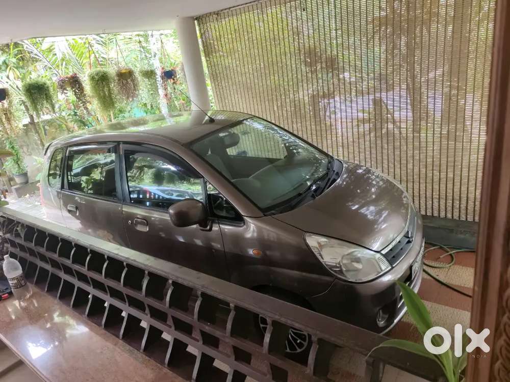 Maruti Suzuki Estilo Lxi 2012