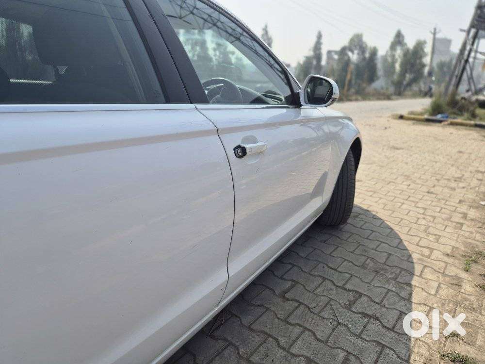 Audi A6 2.0 Tdi, 2017, Diesel