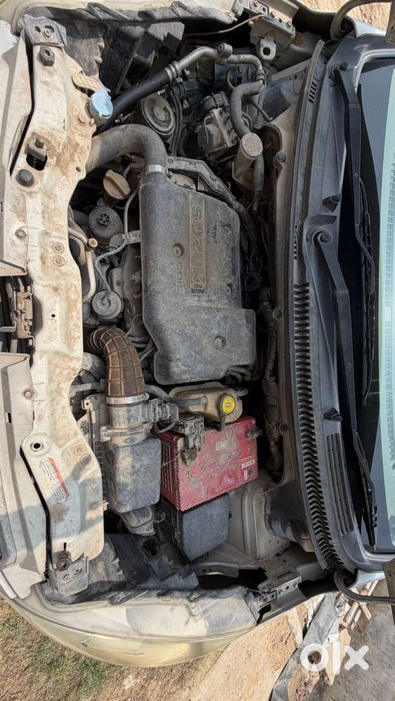 Maruti Ertiga Diesel 2015