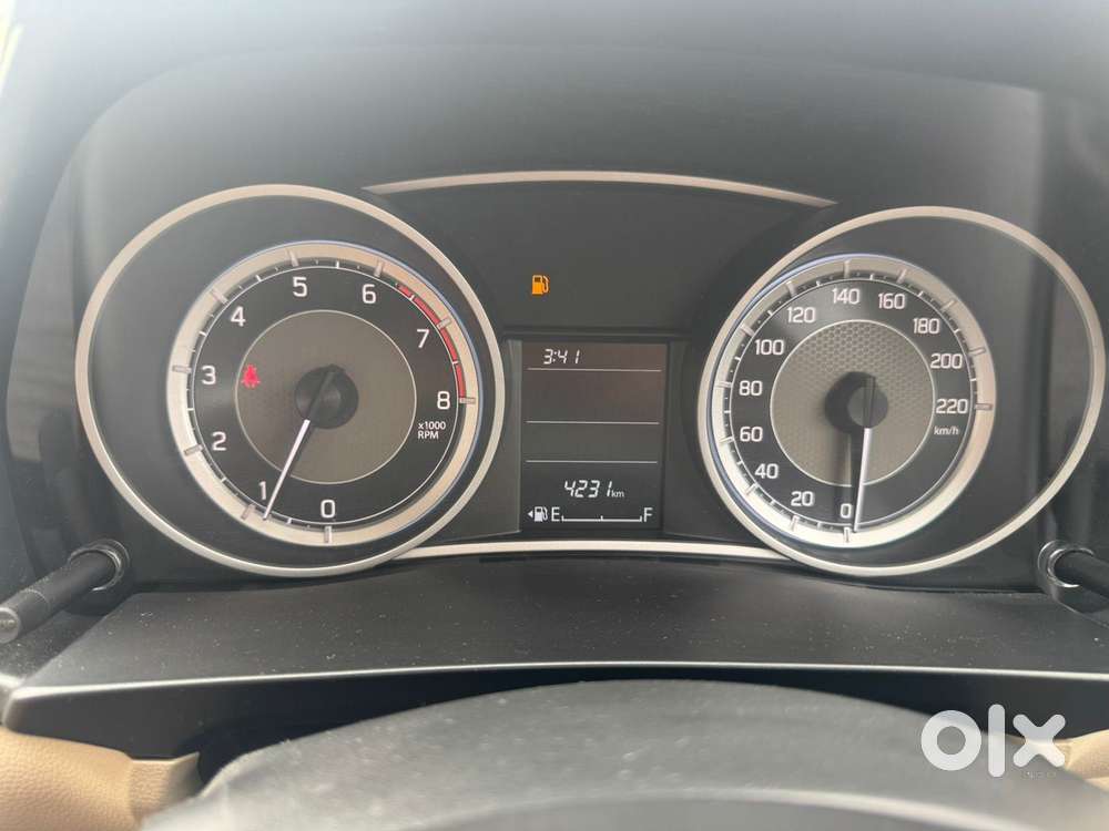 Maruti Suzuki Swift Dzire 1.3 Vxi, 2024, Petrol