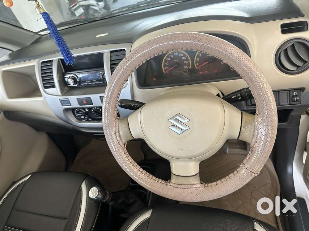 Maruti Suzuki Zen Estilo Lxi Green (cng), 2008, Petrol