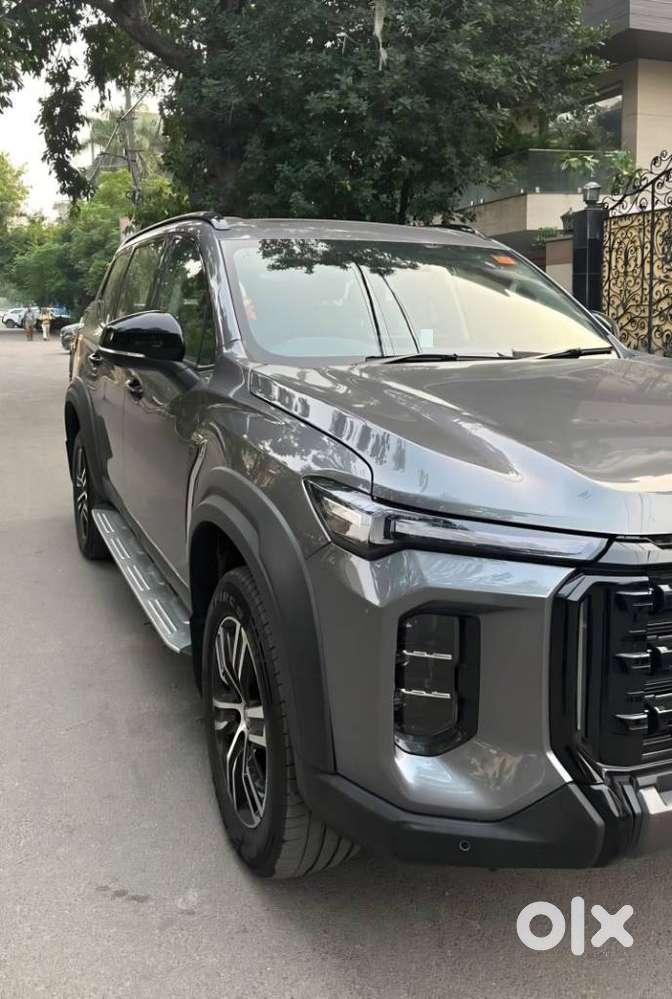 Mg Magestor Magester, 2026, Diesel