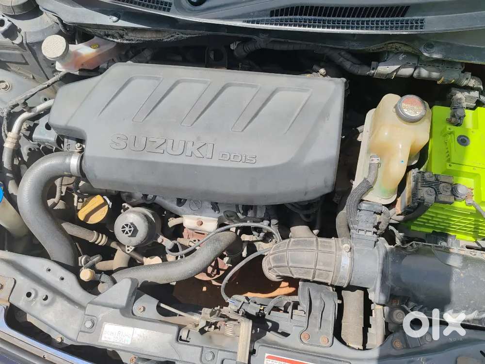 Maruti Swift Dzire Vdi 2018