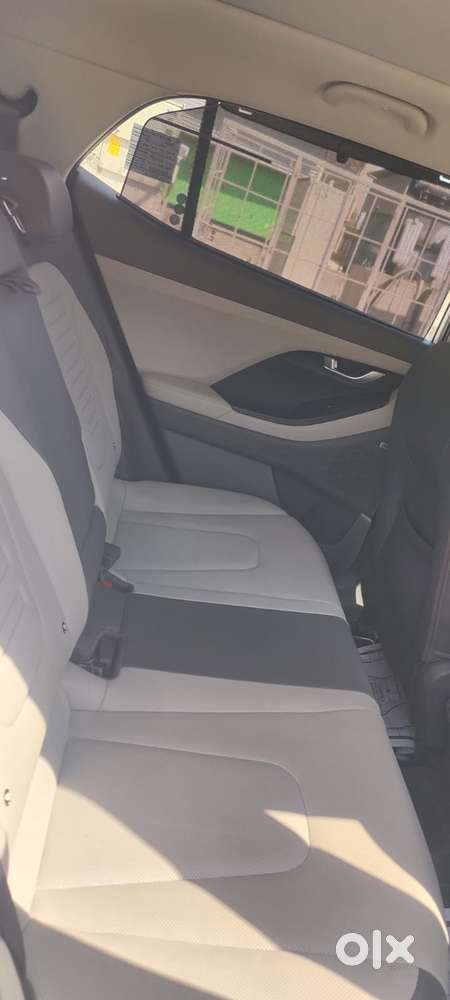 Hyundai Creta Sx (o) 1.5 Diesel Automatic, 2025, Diesel