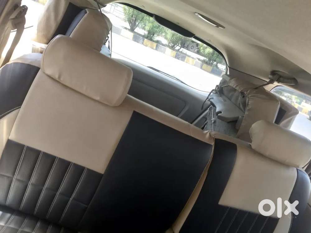 Toyota Innova 2010 Diesel Well Maintained