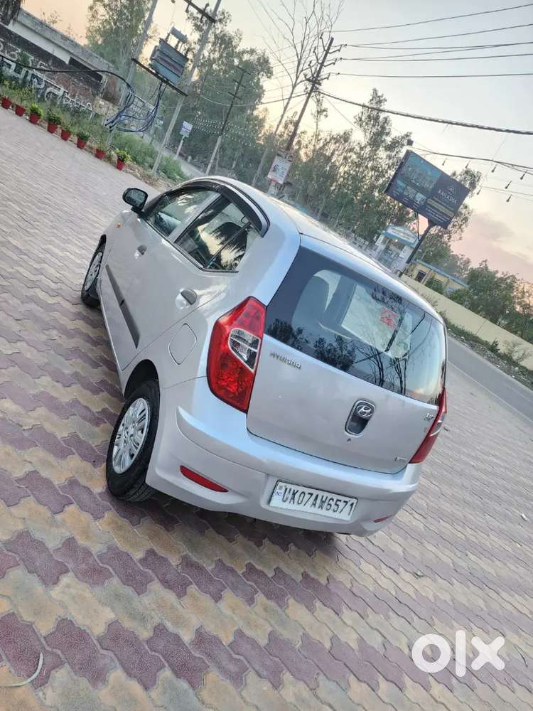 Hyundai I10 2013 Petrol 63000 Km Driven