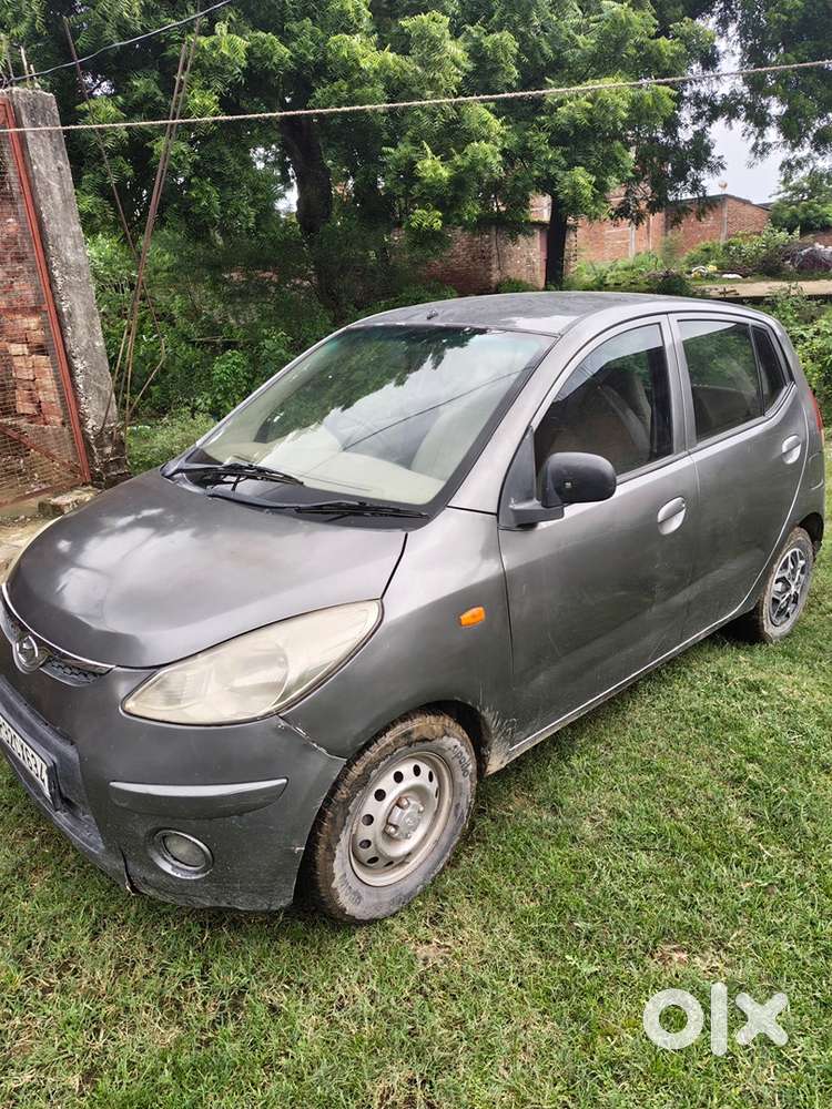 Hyundai I10 Magna Petrol 2009
