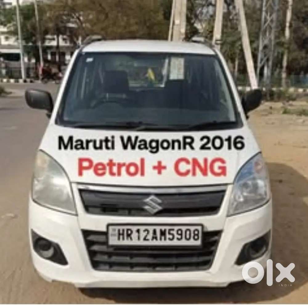 Mahindra Kuv100 2016 Diesel All Original Paint