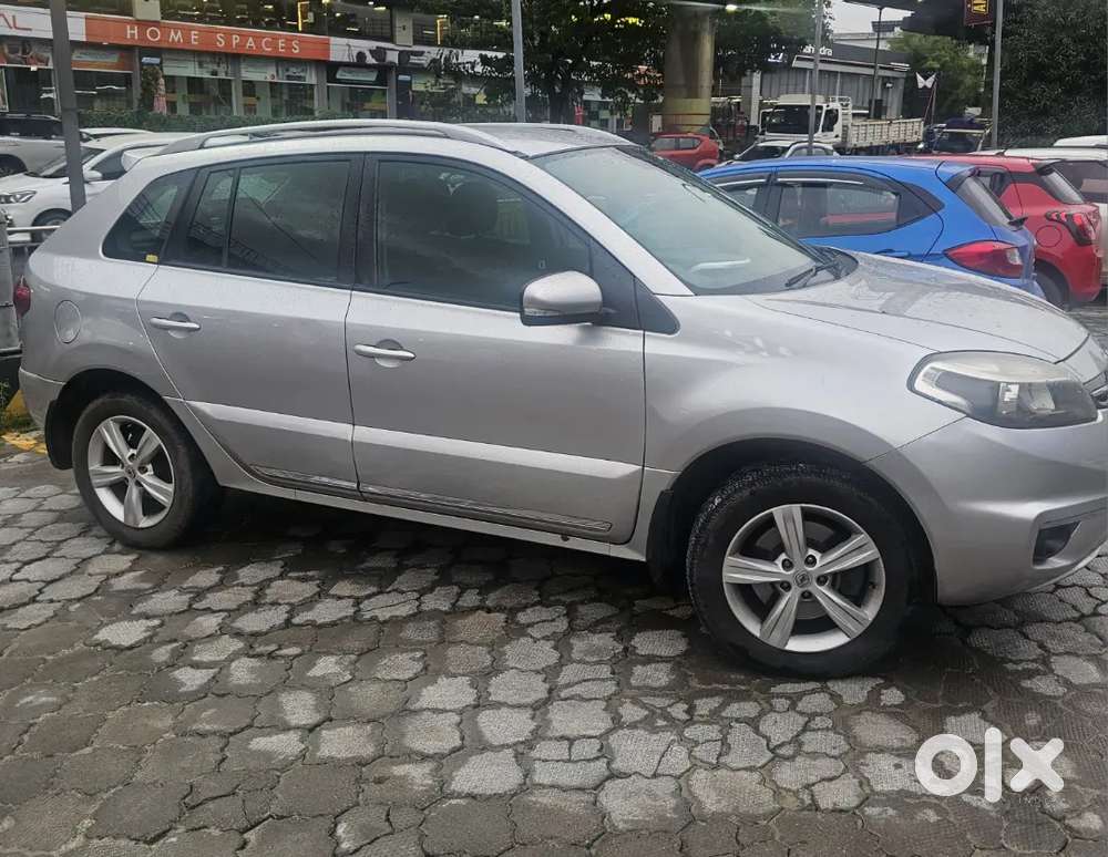 Renault Koleos 2013 Diesel
