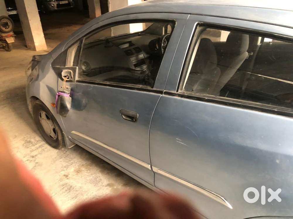 Chevrolet Beat 2013 Petrol Well Maintained