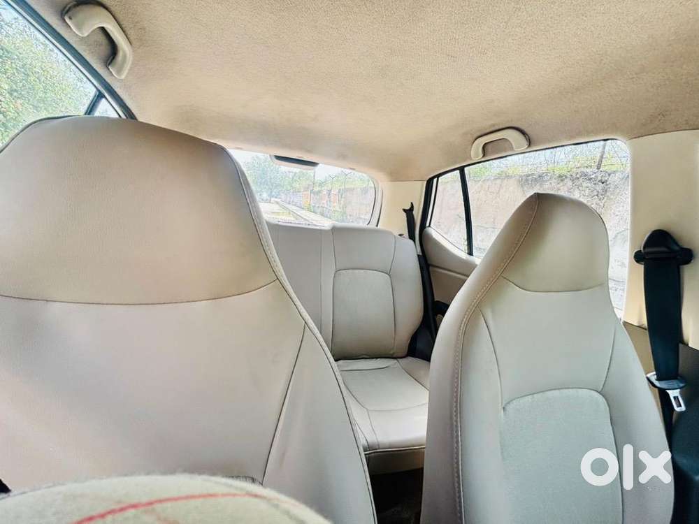 Dec 2012  I10  Service Record  1st Owner