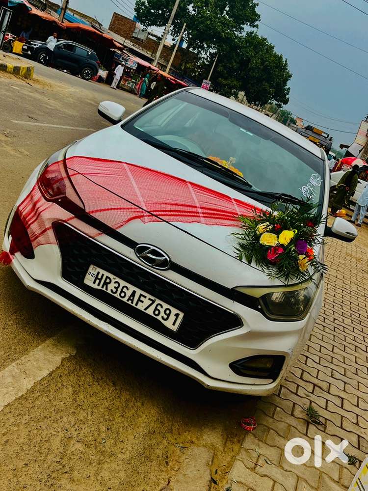Hyundai I20 N Line 2019