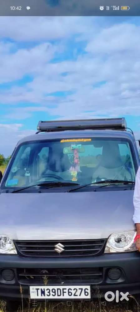 New Car For Urgent Sale Lone La Eruku Good Look