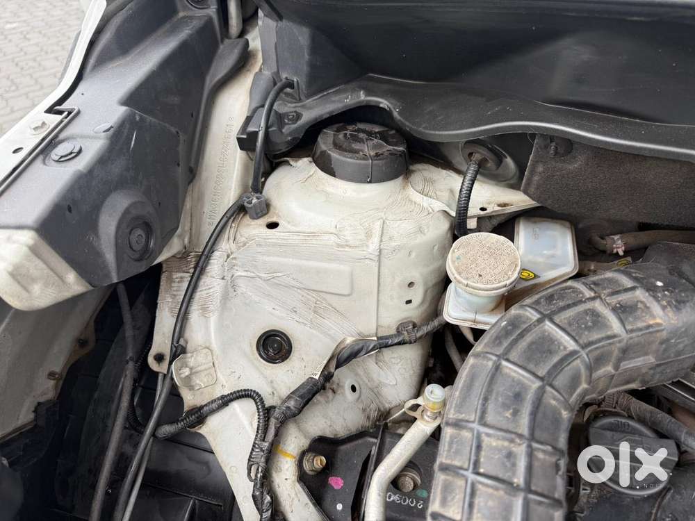 Maruti Suzuki Xl6 Zeta, 2020, Petrol