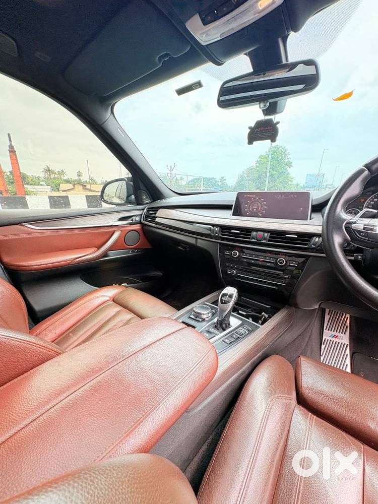 Bmw X5 X Drive 30d M Sport, 2016, Diesel