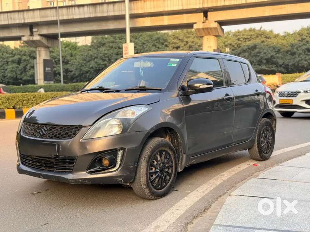 Maruti Suzuki Swift Vxi 2016