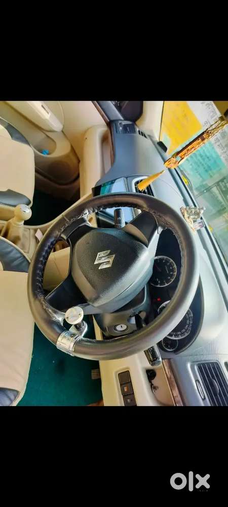Maruti Swift Dzire 2015  November Petrol .well Maintained Car