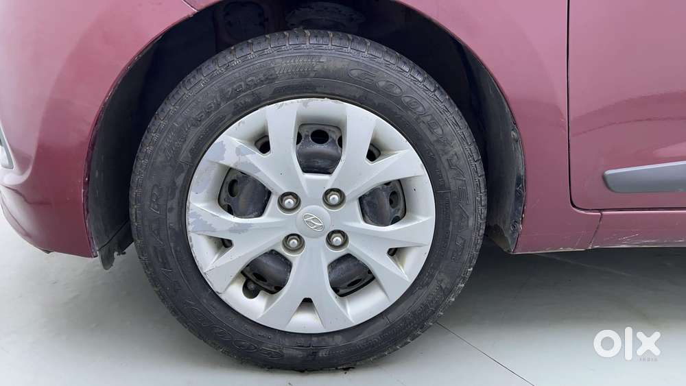 Hyundai Grand I10 1.2 Kappa Sportz, 2015, Petrol