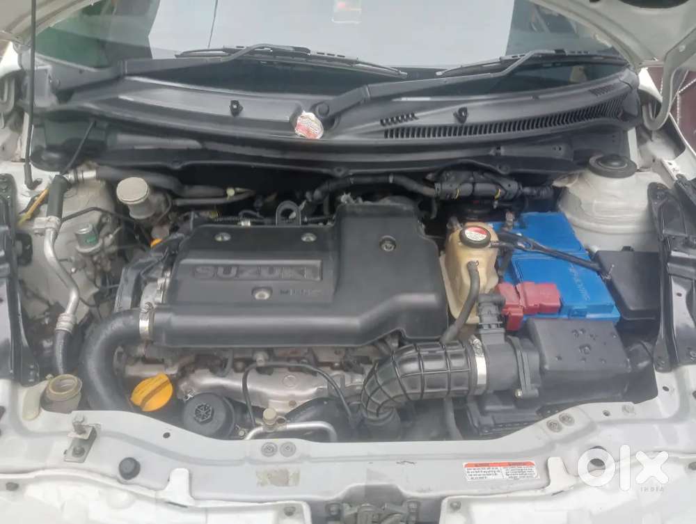 Maruti Suzuki Dzire 1.2 2013