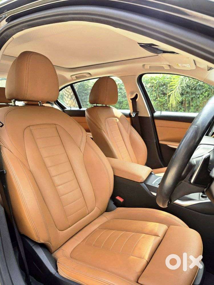 Bmw 3 Series 2.0 330i, 2022, Petrol