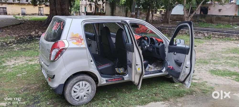 Maruti Suzuki Alto 800 2019 Petrol 58000 Km Driven