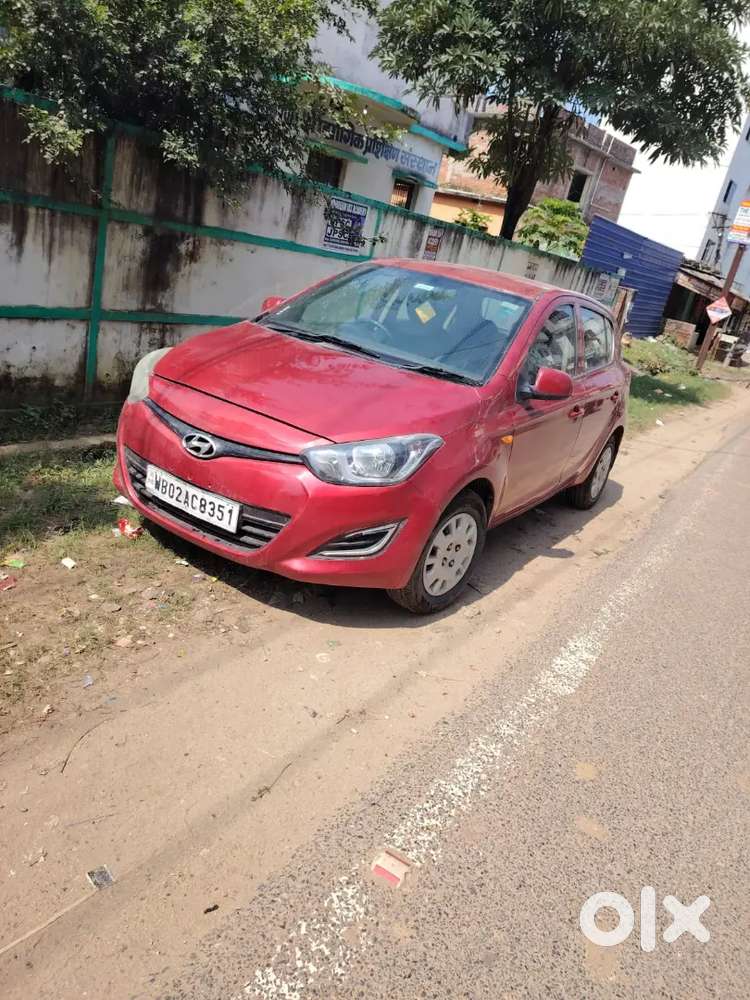 New Condition I20
