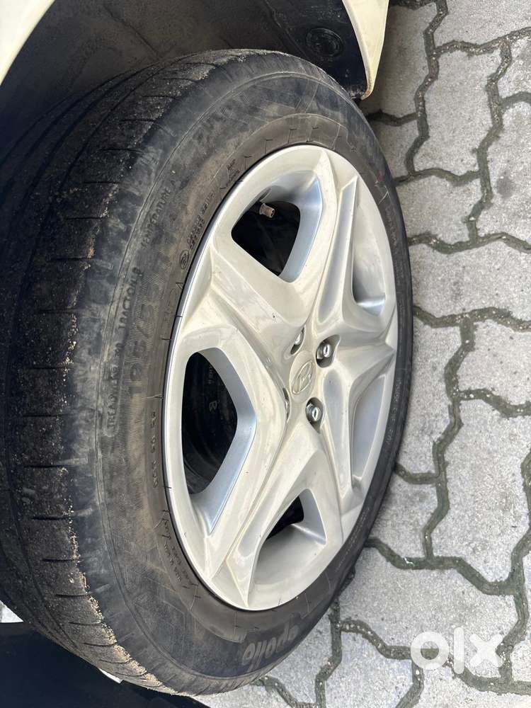 Hyundai Elite I20 Asta 1.2 Mt, 2017, Petrol