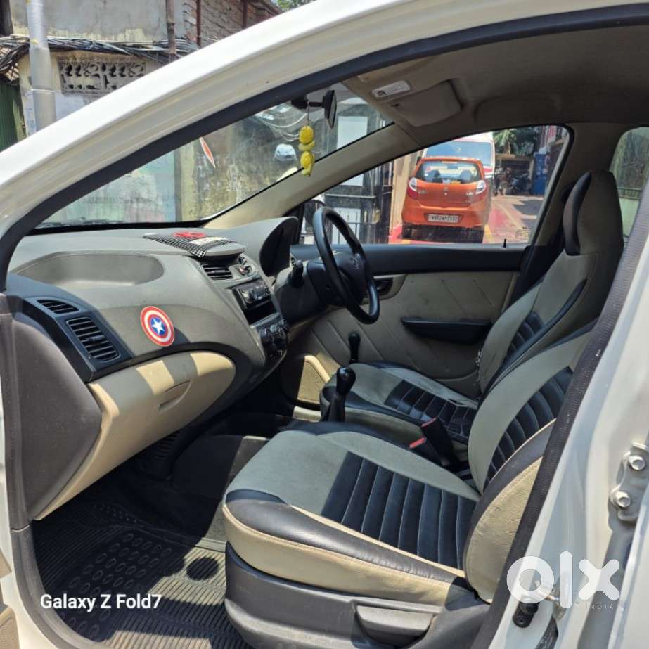 Hyundai Eon D-lite +, 2016, Petrol