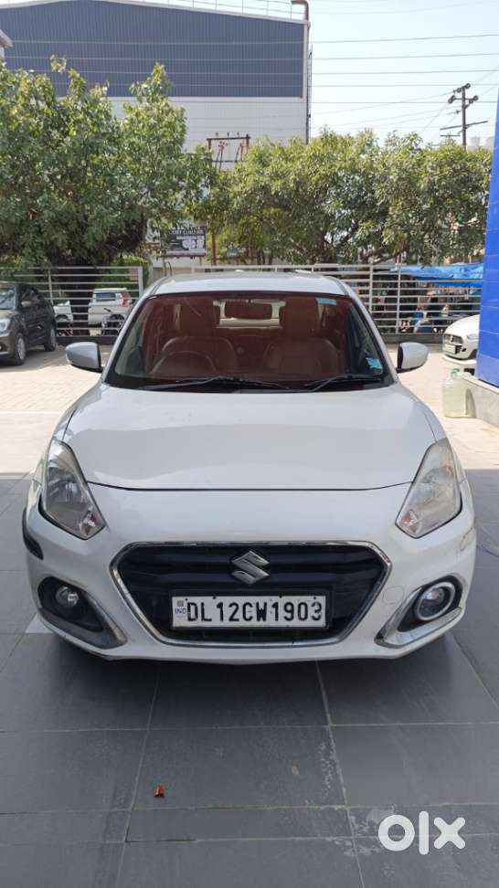 Maruti Suzuki Dzire, 2023, Cng & Hybrids