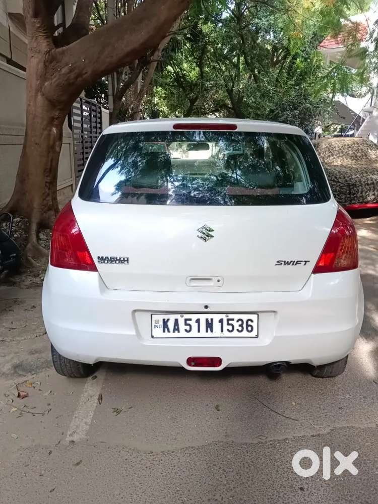 Maruti Suzuki Swift 2007 Petrol Well Maintained