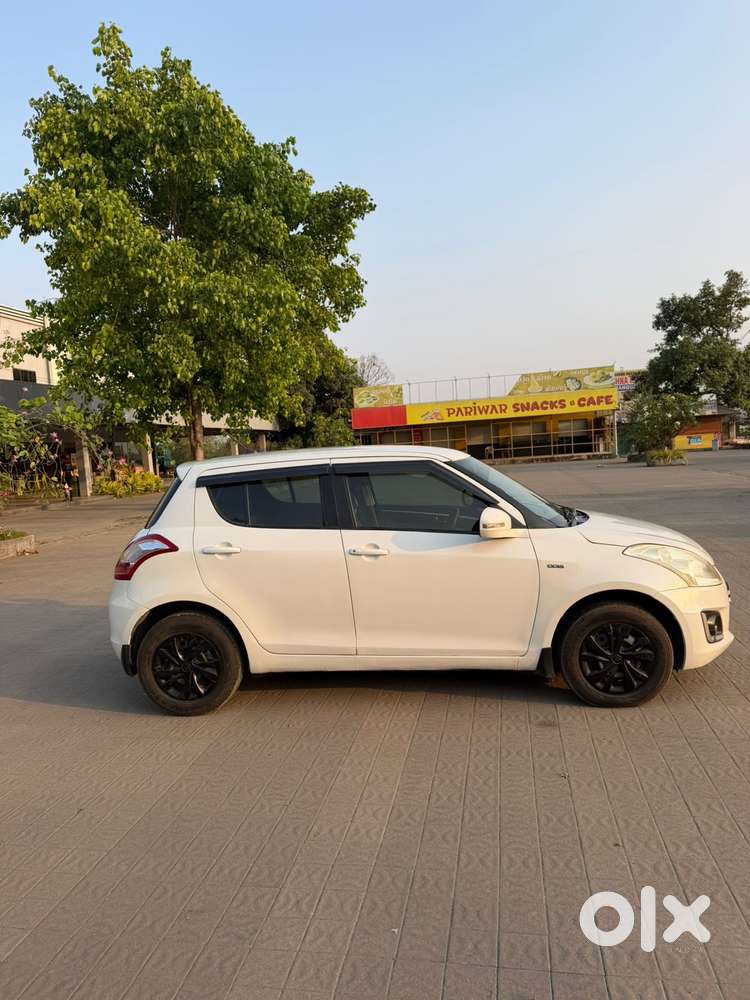 Maruti Suzuki Swift Vdi Bs Iv, 2017, Diesel