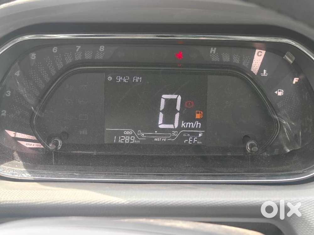 Tata Tiago 1.05 Revotorq Xt, 2025, Petrol