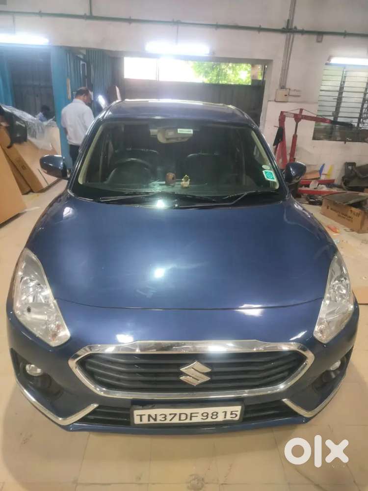 Maruti Dzire 1.2 Vxi 2020