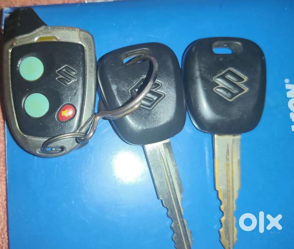 Maruti Suzuki Alto K10 Vxi Plus (o) Amt – Top-end Variant  2018 Model