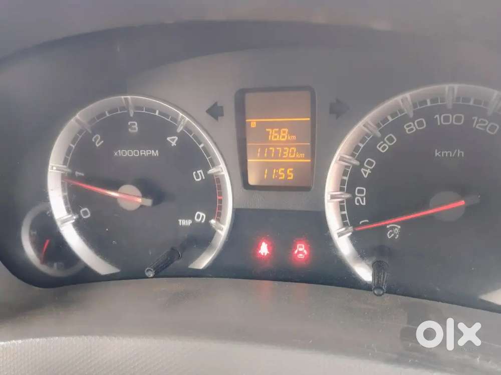 Maruti Suzuki Ertiga 2016 Diesel 111000 Km Driven 22 Millage
