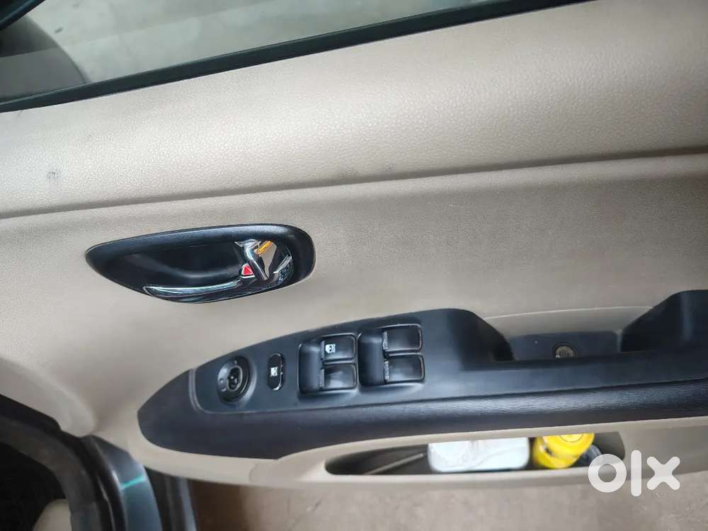 Hyundai I10 2010