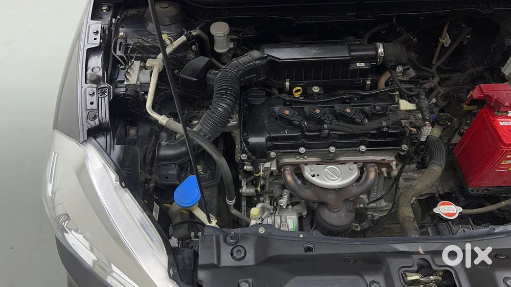 Maruti Suzuki S-cross Zeta 1.3, 2022, Petrol