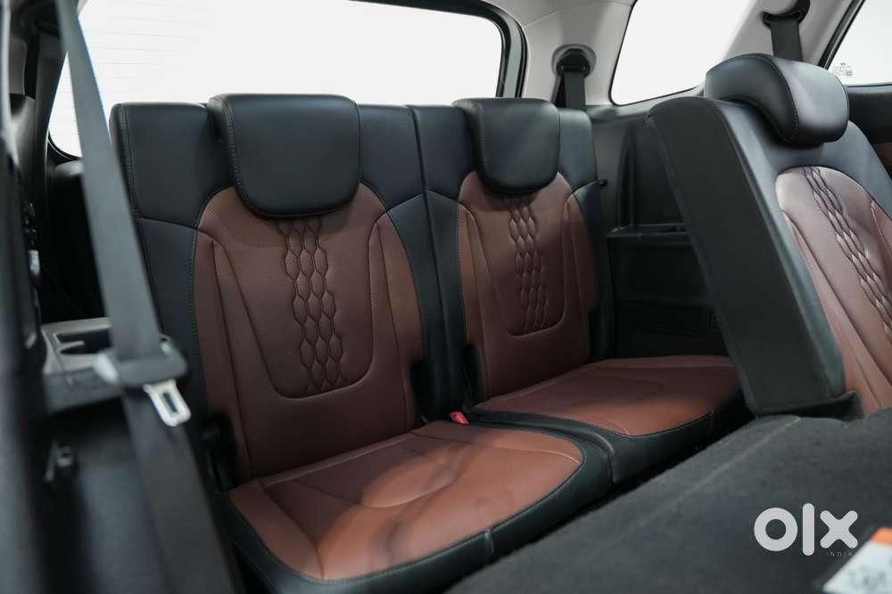 Hyundai Alcazar 1.5 Signature (o) Diesel At 7 Str, 2023, Diesel