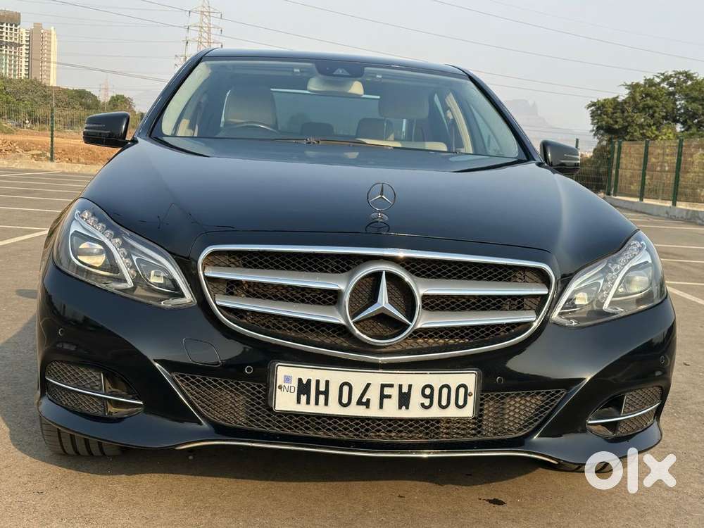 Mercedes-benz E-class E 250 Cdi Classic, 2014, Diesel