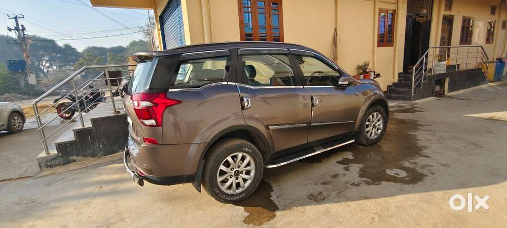 Mahindra Xuv500 W9 1.99, 2018, Diesel