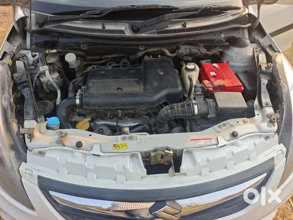 Maruti Swift Dzire Vdi 2016