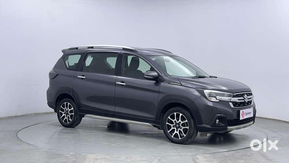 Maruti Suzuki Xl6 1.5 Alpha Plus At, 2022, Petrol