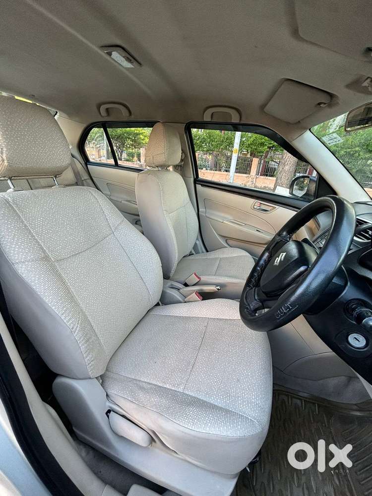 Maruti Suzuki Swift Dzire Vdi Bsiv, 2012, Diesel