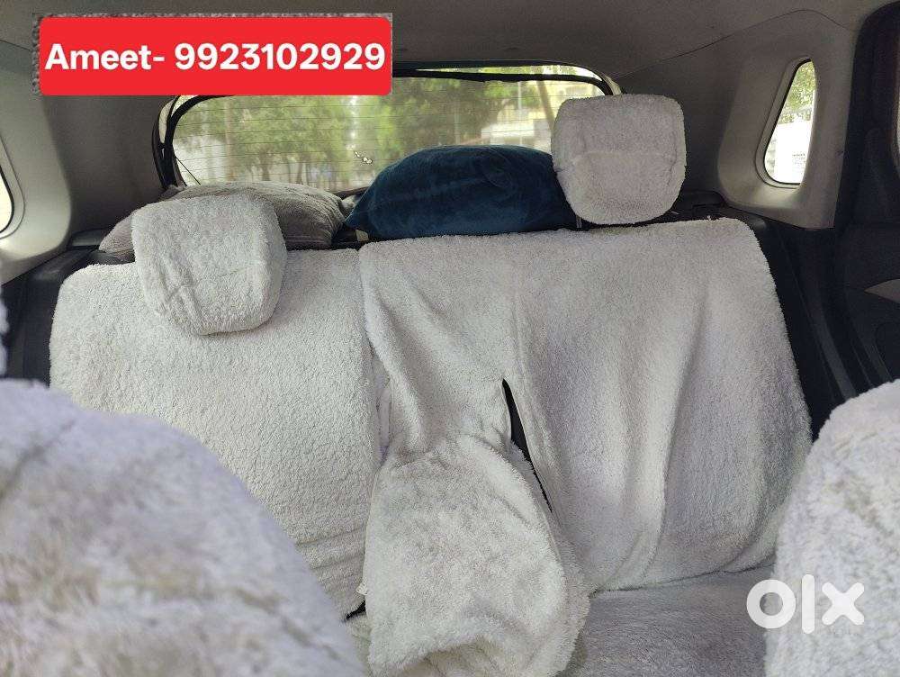 Maruti Suzuki Brezza Zdi+ Amt, 2019, Diesel