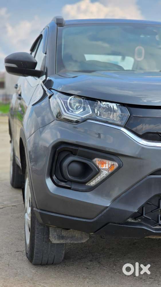 Tata Nexon, 2022, Cng & Hybrids