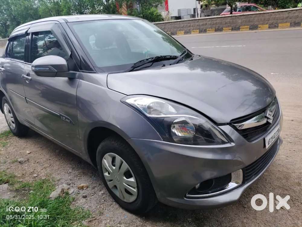 Maruti Suzuki Swift Dzire 2013 Diesel 106871 Km Driven