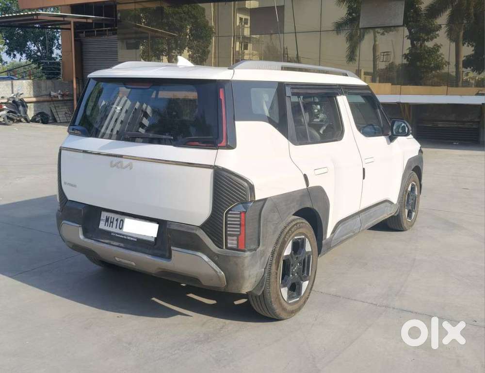 Kia Syros Htx Diesel, 2025, Diesel