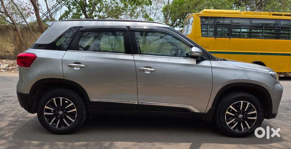 Toyota Urban Cruiser Cruiser Premium, 2021, Petrol